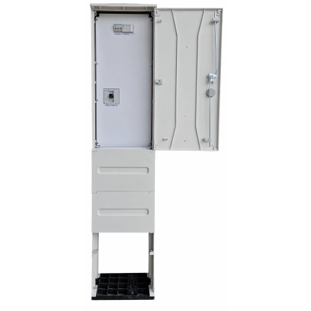 Główny wyłącznik prądu GWP-400A-G0117